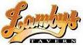 Sponsor: Lambys Tavern - Black Sheep Cafe & Restaurant